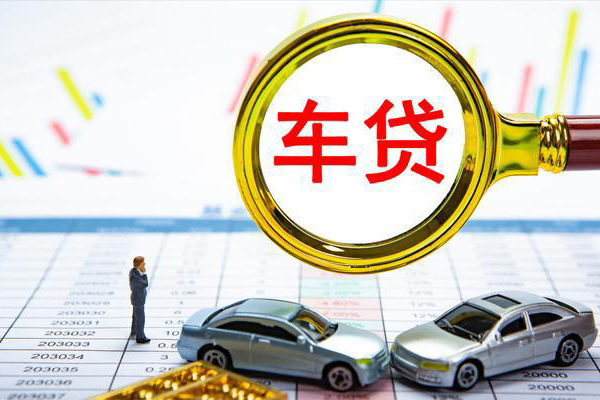 深圳6信用贷款办理