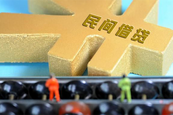 深圳6民间借贷无抵押